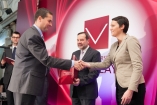 Łódzkie - Galeria zdjęć Gala "Przedsiębiorstw i Gmin Fair Play" 2013