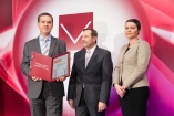 Łódzkie - Galeria zdjęć Gala "Przedsiębiorstw i Gmin Fair Play" 2013