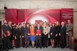 Łódzkie - Galeria zdjęć Gala "Przedsiębiorstw i Gmin Fair Play" 2013