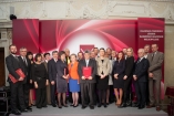 Łódzkie - Galeria zdjęć Gala "Przedsiębiorstw i Gmin Fair Play" 2013