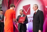 Łódzkie - Galeria zdjęć Gala "Przedsiębiorstw i Gmin Fair Play" 2013