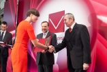 Łódzkie - Galeria zdjęć Gala "Przedsiębiorstw i Gmin Fair Play" 2013