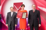 Łódzkie - Galeria zdjęć Gala "Przedsiębiorstw i Gmin Fair Play" 2013