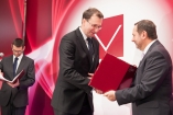 Łódzkie - Galeria zdjęć Gala "Przedsiębiorstw i Gmin Fair Play" 2013