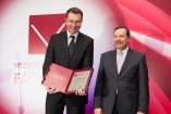 Łódzkie - Galeria zdjęć Gala "Przedsiębiorstw i Gmin Fair Play" 2013