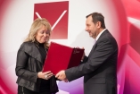 Łódzkie - Galeria zdjęć Gala "Przedsiębiorstw i Gmin Fair Play" 2013