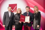 Łódzkie - Galeria zdjęć Gala "Przedsiębiorstw i Gmin Fair Play" 2013
