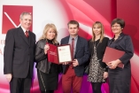 Łódzkie - Galeria zdjęć Gala "Przedsiębiorstw i Gmin Fair Play" 2013