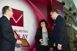 Małopolskie - Galeria zdjęć Gala "Przedsiębiorstw i Gmin Fair Play" 2013