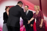 Mazowieckie - Galeria zdjęć Gala "Przedsiębiorstw i Gmin Fair Play" 2013