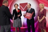 Mazowieckie - Galeria zdjęć Gala "Przedsiębiorstw i Gmin Fair Play" 2013