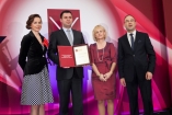 Mazowieckie - Galeria zdjęć Gala "Przedsiębiorstw i Gmin Fair Play" 2013