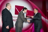 Podkarpackie - Galeria zdjęć Gala "Przedsiębiorstw i Gmin Fair Play" 2013