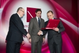 Podkarpackie - Galeria zdjęć Gala "Przedsiębiorstw i Gmin Fair Play" 2013