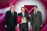 Podkarpackie - Galeria zdjęć Gala "Przedsiębiorstw i Gmin Fair Play" 2013