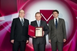 Podkarpackie - Galeria zdjęć Gala "Przedsiębiorstw i Gmin Fair Play" 2013