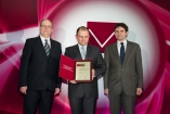 Podkarpackie - Galeria zdjęć Gala "Przedsiębiorstw i Gmin Fair Play" 2013