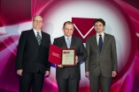 Podkarpackie - Galeria zdjęć Gala "Przedsiębiorstw i Gmin Fair Play" 2013