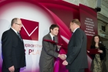 Podkarpackie - Galeria zdjęć Gala "Przedsiębiorstw i Gmin Fair Play" 2013