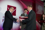 Podkarpackie - Galeria zdjęć Gala "Przedsiębiorstw i Gmin Fair Play" 2013