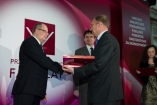 Podkarpackie - Galeria zdjęć Gala "Przedsiębiorstw i Gmin Fair Play" 2013