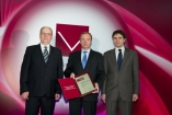 Podkarpackie - Galeria zdjęć Gala "Przedsiębiorstw i Gmin Fair Play" 2013