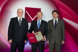 Podkarpackie - Galeria zdjęć Gala "Przedsiębiorstw i Gmin Fair Play" 2013