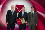 Podkarpackie - Galeria zdjęć Gala "Przedsiębiorstw i Gmin Fair Play" 2013