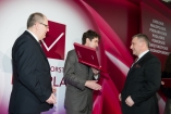 Podkarpackie - Galeria zdjęć Gala "Przedsiębiorstw i Gmin Fair Play" 2013