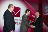 Podkarpackie - Galeria zdjęć Gala "Przedsiębiorstw i Gmin Fair Play" 2013
