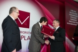 Podkarpackie - Galeria zdjęć Gala "Przedsiębiorstw i Gmin Fair Play" 2013