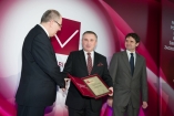 Podkarpackie - Galeria zdjęć Gala "Przedsiębiorstw i Gmin Fair Play" 2013