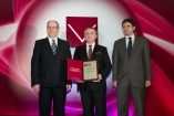 Podkarpackie - Galeria zdjęć Gala "Przedsiębiorstw i Gmin Fair Play" 2013