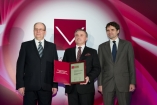 Podkarpackie - Galeria zdjęć Gala "Przedsiębiorstw i Gmin Fair Play" 2013