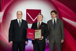Podkarpackie - Galeria zdjęć Gala "Przedsiębiorstw i Gmin Fair Play" 2013