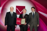Podkarpackie - Galeria zdjęć Gala "Przedsiębiorstw i Gmin Fair Play" 2013