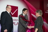 Podkarpackie - Galeria zdjęć Gala "Przedsiębiorstw i Gmin Fair Play" 2013