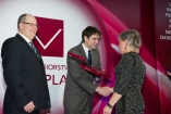 Podkarpackie - Galeria zdjęć Gala "Przedsiębiorstw i Gmin Fair Play" 2013
