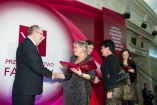 Podkarpackie - Galeria zdjęć Gala "Przedsiębiorstw i Gmin Fair Play" 2013