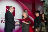 Podkarpackie - Galeria zdjęć Gala "Przedsiębiorstw i Gmin Fair Play" 2013