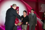 Podkarpackie - Galeria zdjęć Gala "Przedsiębiorstw i Gmin Fair Play" 2013