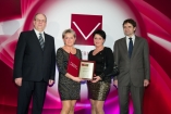 Podkarpackie - Galeria zdjęć Gala "Przedsiębiorstw i Gmin Fair Play" 2013
