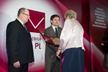 Podkarpackie - Galeria zdjęć Gala "Przedsiębiorstw i Gmin Fair Play" 2013