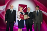 Podkarpackie - Galeria zdjęć Gala "Przedsiębiorstw i Gmin Fair Play" 2013