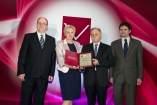 Podkarpackie - Galeria zdjęć Gala "Przedsiębiorstw i Gmin Fair Play" 2013