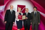 Podkarpackie - Galeria zdjęć Gala "Przedsiębiorstw i Gmin Fair Play" 2013