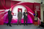 Podkarpackie - Galeria zdjęć Gala "Przedsiębiorstw i Gmin Fair Play" 2013