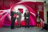 Podkarpackie - Galeria zdjęć Gala "Przedsiębiorstw i Gmin Fair Play" 2013