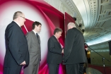 Podkarpackie - Galeria zdjęć Gala "Przedsiębiorstw i Gmin Fair Play" 2013