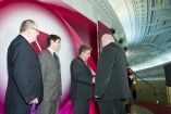 Podkarpackie - Galeria zdjęć Gala "Przedsiębiorstw i Gmin Fair Play" 2013